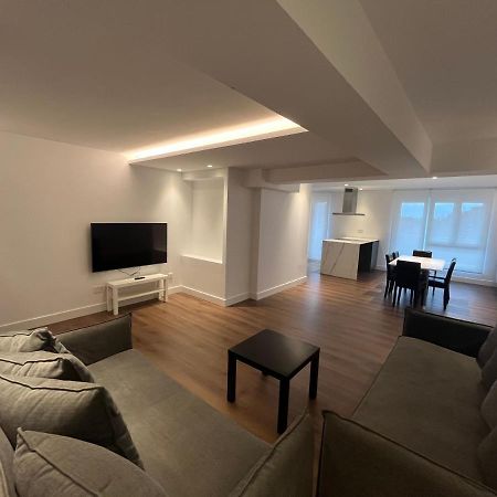 Ederra By Basquelidays Appartement Irun Buitenkant foto