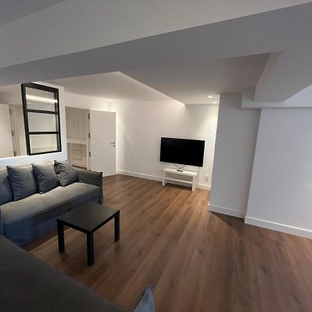 Ederra By Basquelidays Appartement Irun Buitenkant foto
