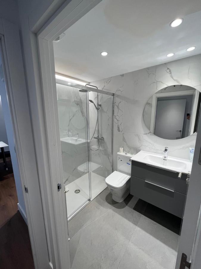 Ederra By Basquelidays Appartement Irun Buitenkant foto