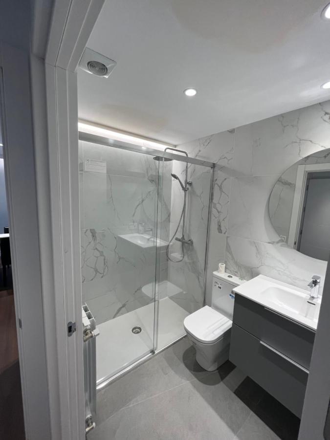 Ederra By Basquelidays Appartement Irun Buitenkant foto