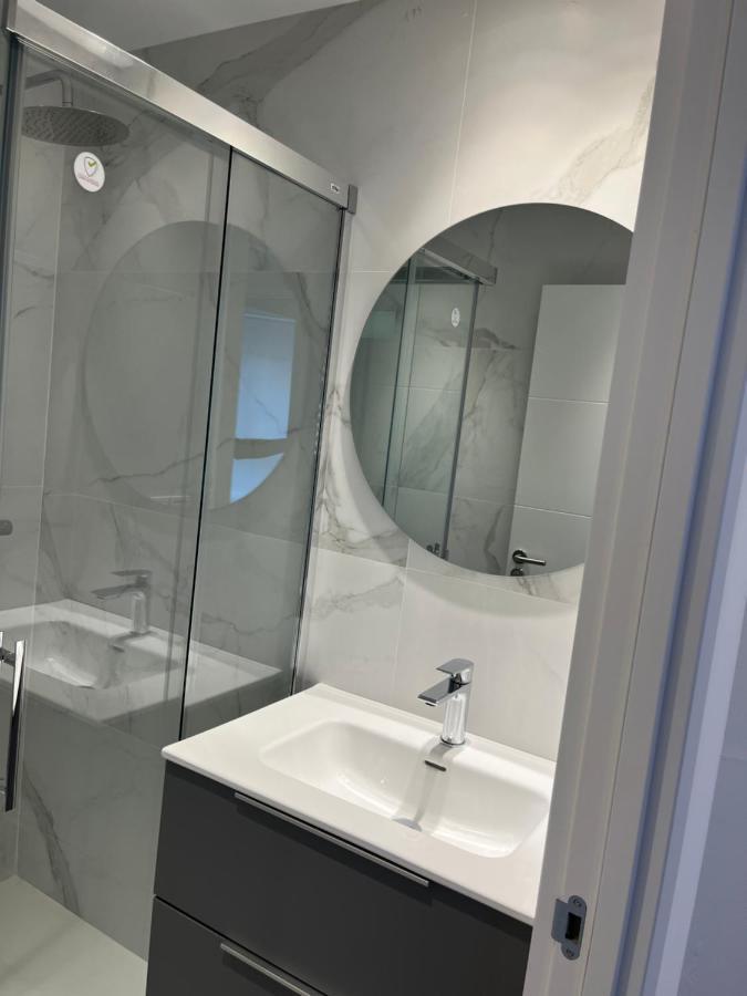 Ederra By Basquelidays Appartement Irun Buitenkant foto