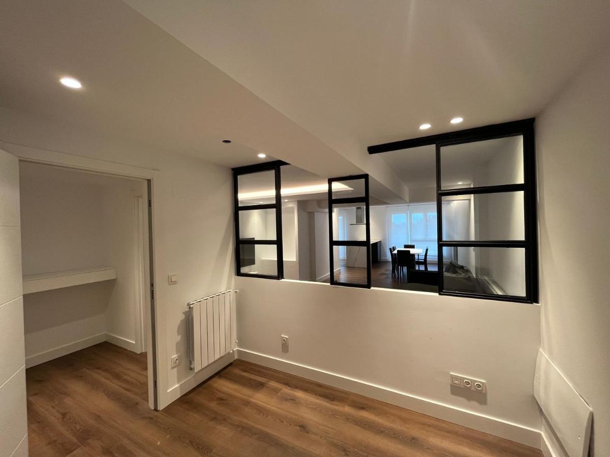 Ederra By Basquelidays Appartement Irun Buitenkant foto