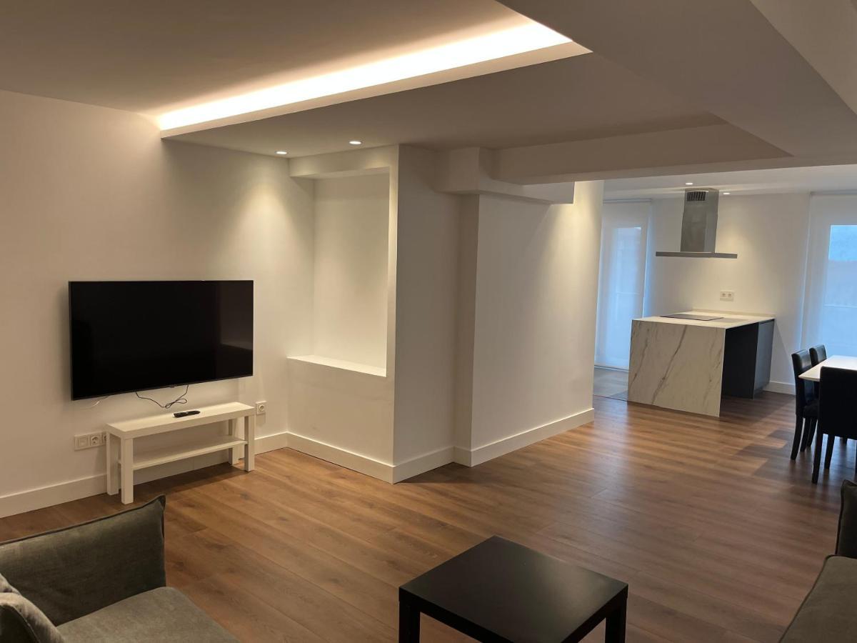 Ederra By Basquelidays Appartement Irun Buitenkant foto