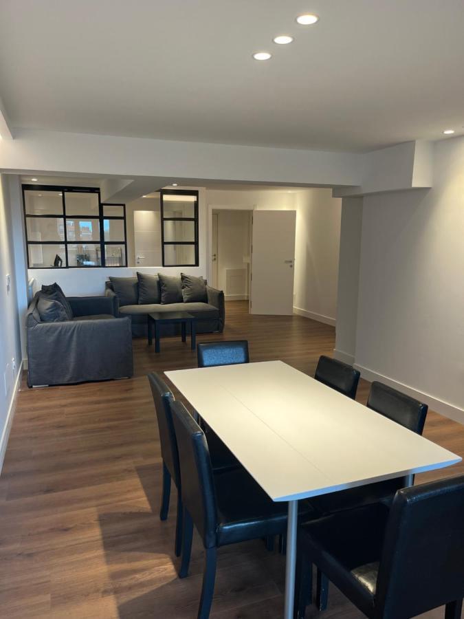 Ederra By Basquelidays Appartement Irun Buitenkant foto