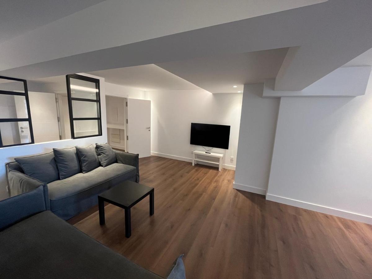 Ederra By Basquelidays Appartement Irun Buitenkant foto