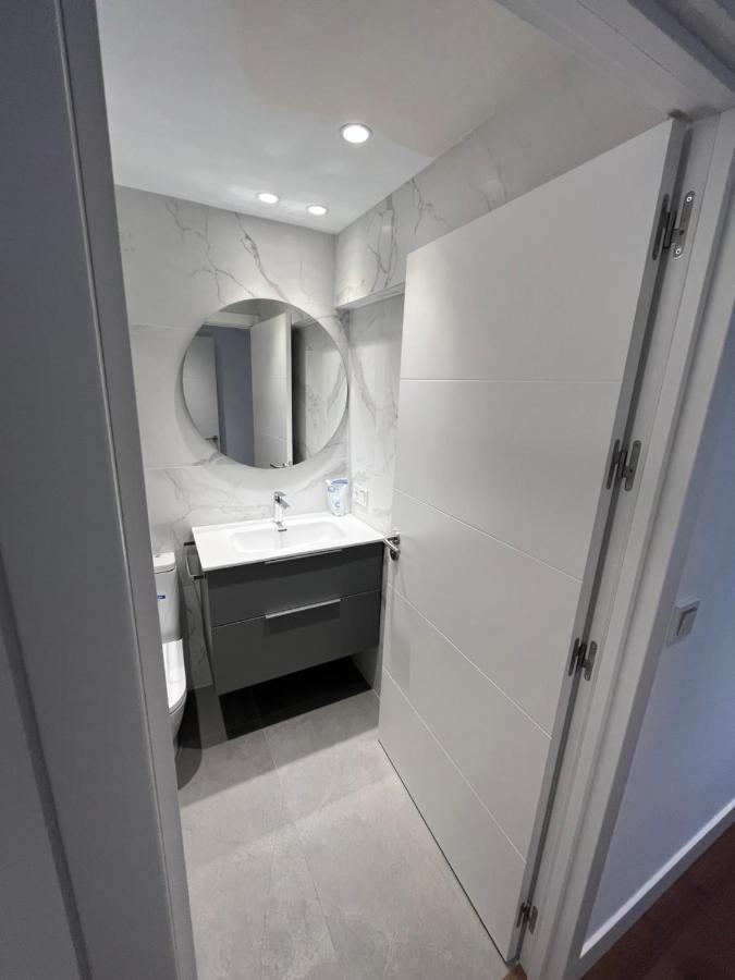 Ederra By Basquelidays Appartement Irun Buitenkant foto