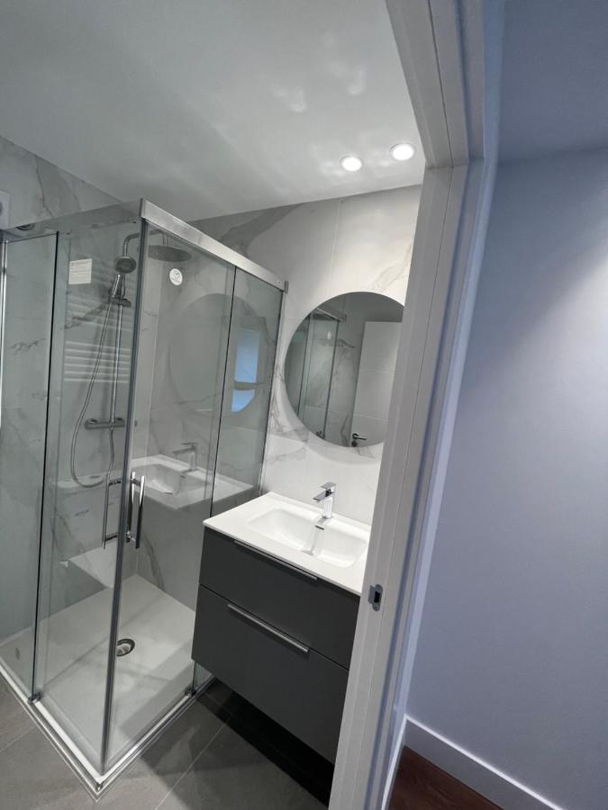 Ederra By Basquelidays Appartement Irun Buitenkant foto