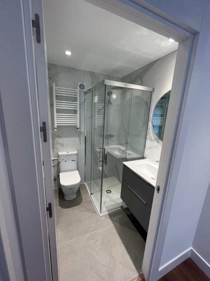 Ederra By Basquelidays Appartement Irun Buitenkant foto