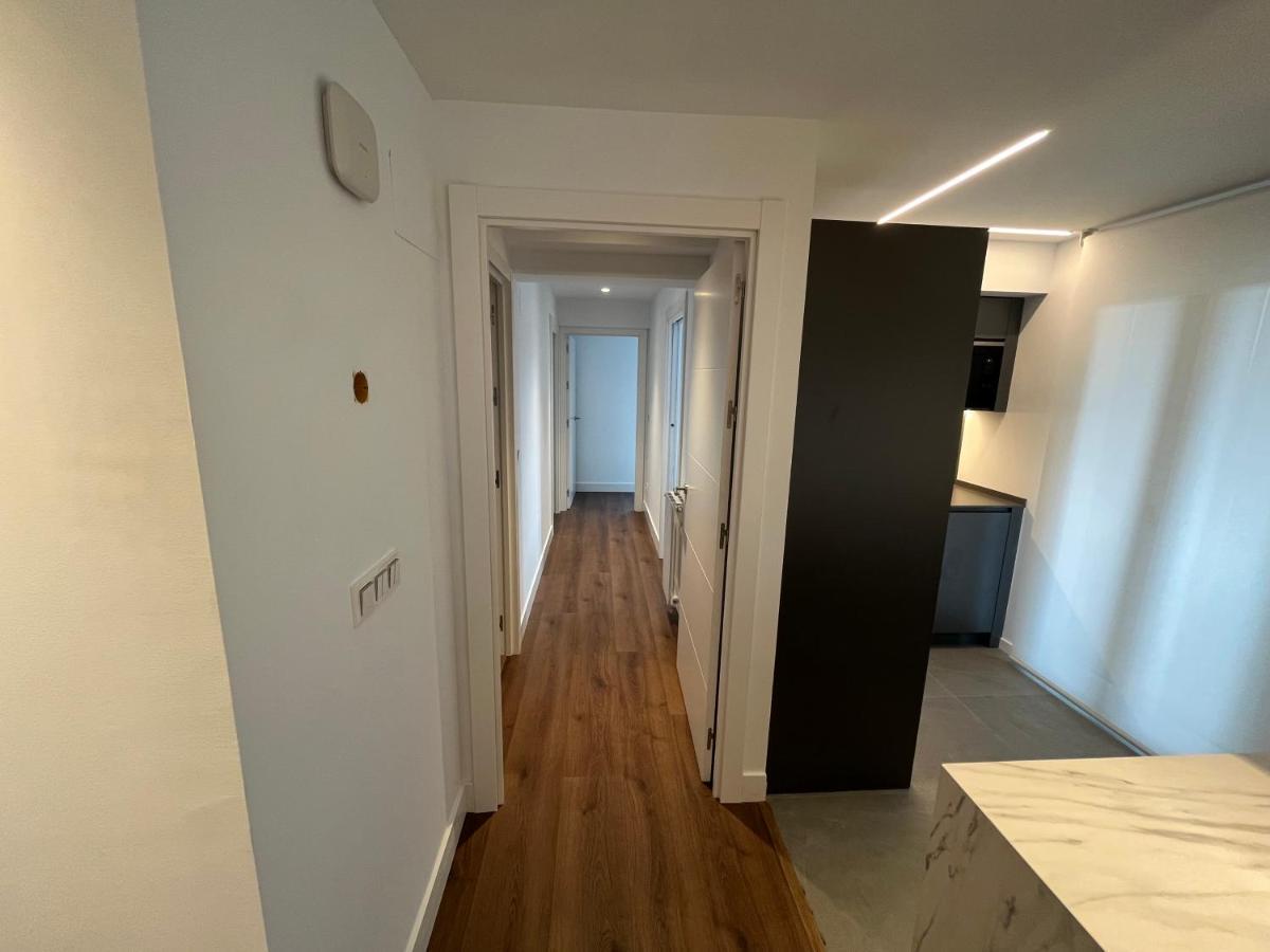 Ederra By Basquelidays Appartement Irun Buitenkant foto