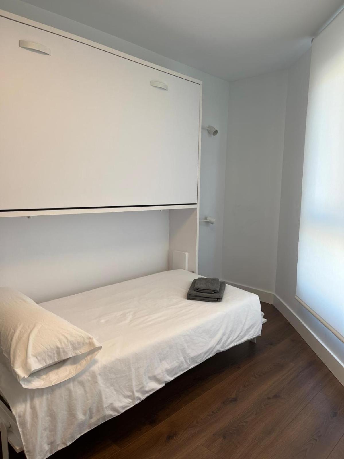 Ederra By Basquelidays Appartement Irun Buitenkant foto