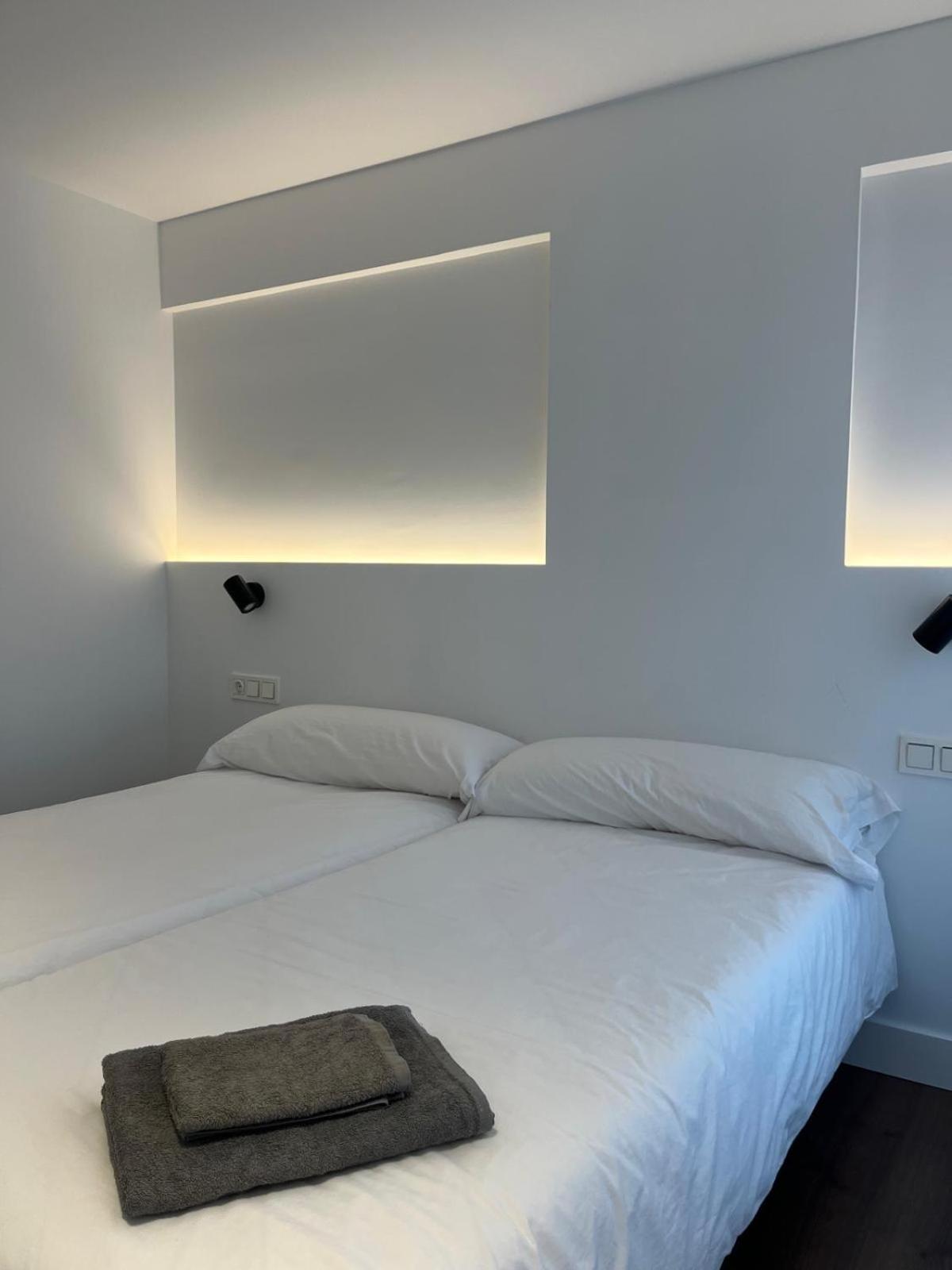 Ederra By Basquelidays Appartement Irun Buitenkant foto