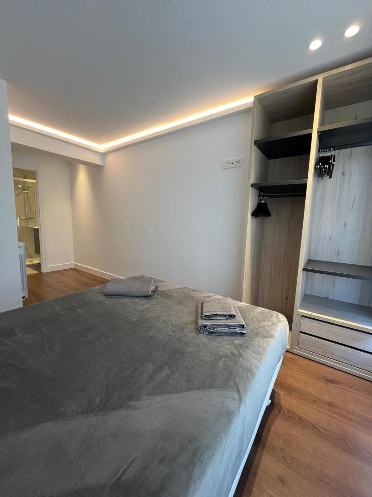 Ederra By Basquelidays Appartement Irun Buitenkant foto